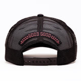 MVP Rope Hat