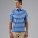 Spectator Stripe Polo