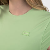 Women's Such A Vibe Cap Sleeve T-Shirt