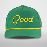 Pacific Rope Hat