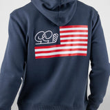 Captain Fleece Hoodie