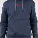Captain Fleece Hoodie