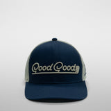 Tournament Indigo Mountain Trucker Hat