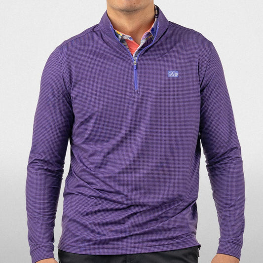 Night Hawk Q-Zip