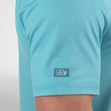 Blue Lagoon Polo
