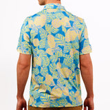 Oasis Leaves Polo