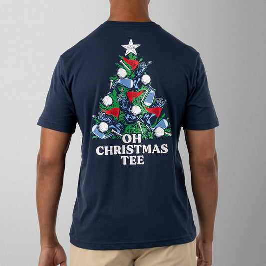 Oh Christmas Tee