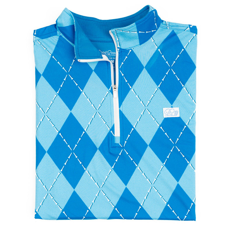 Golf Quarter Zips Best Performance Golf Quarter Zips Good Good Golf