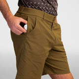 Stance Sport Short