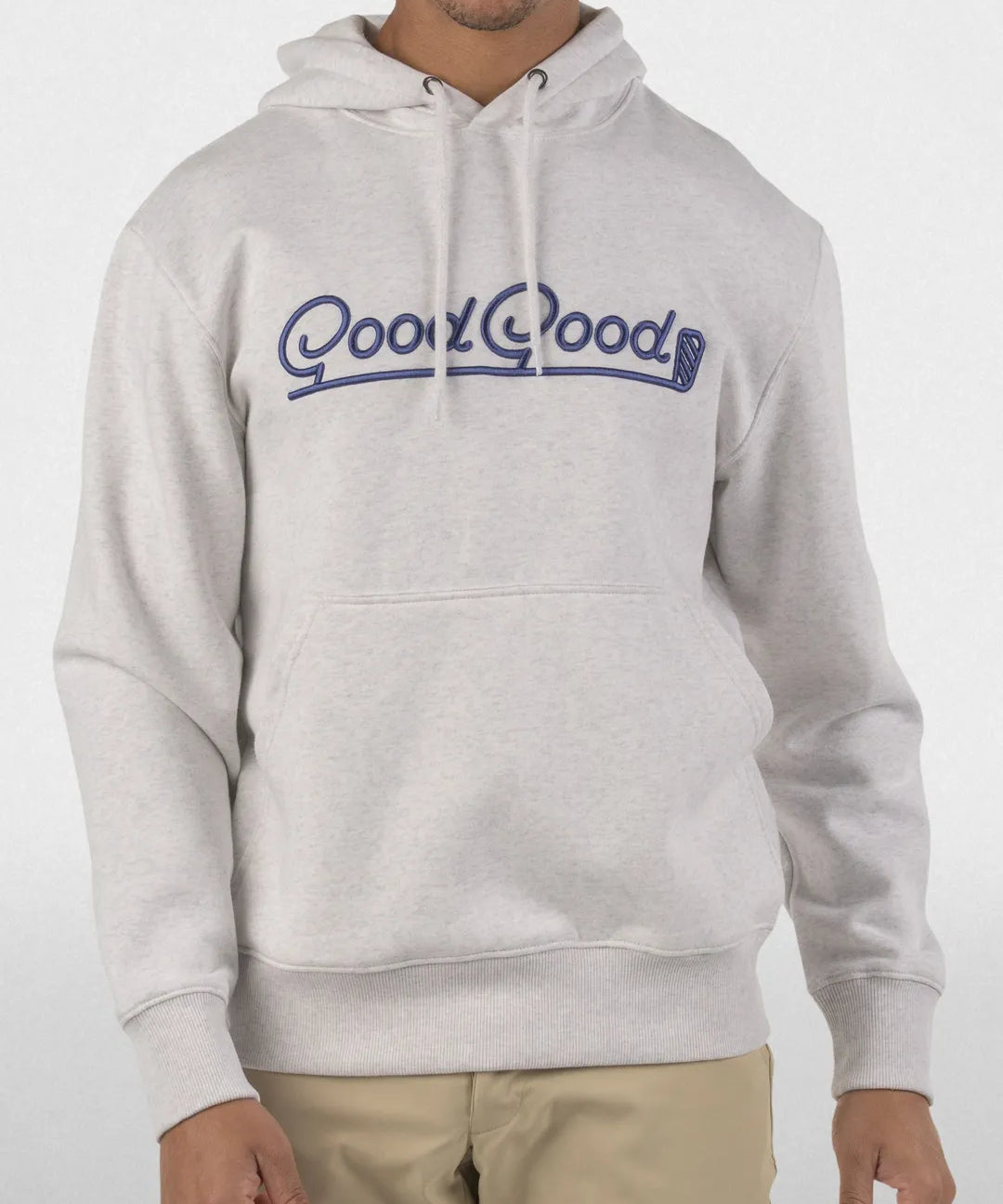 On Board Fleece Hoodie - Good Good Golf