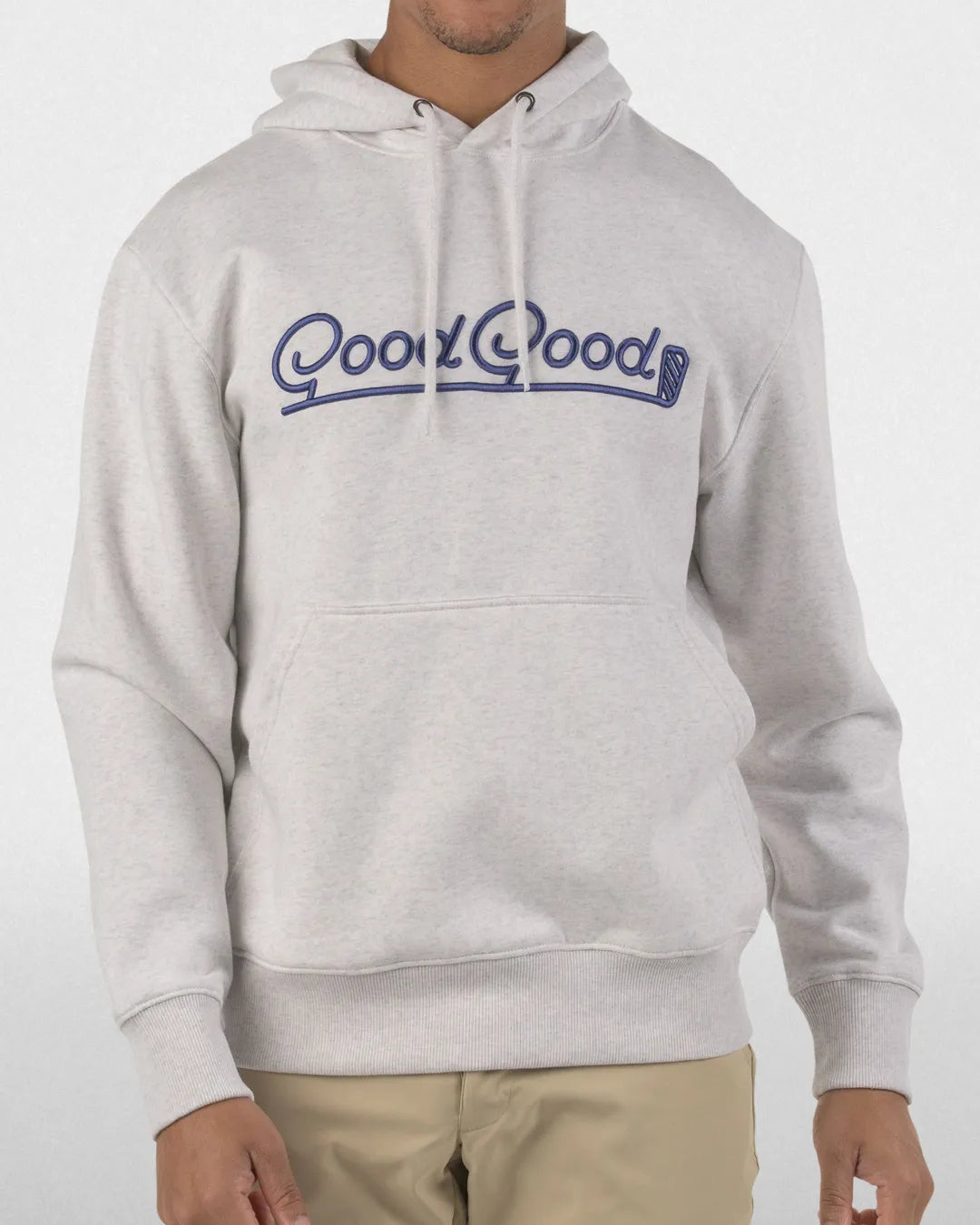 On Board Fleece Hoodie - Good Good Golf