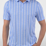 On Deck Polo - Good Good Golf performance golf polo