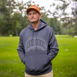 On The Map Fleece Hoodie