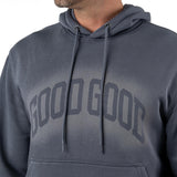 On The Map Fleece Hoodie