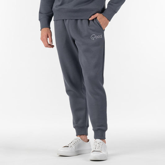 On The Map Fleece Jogger