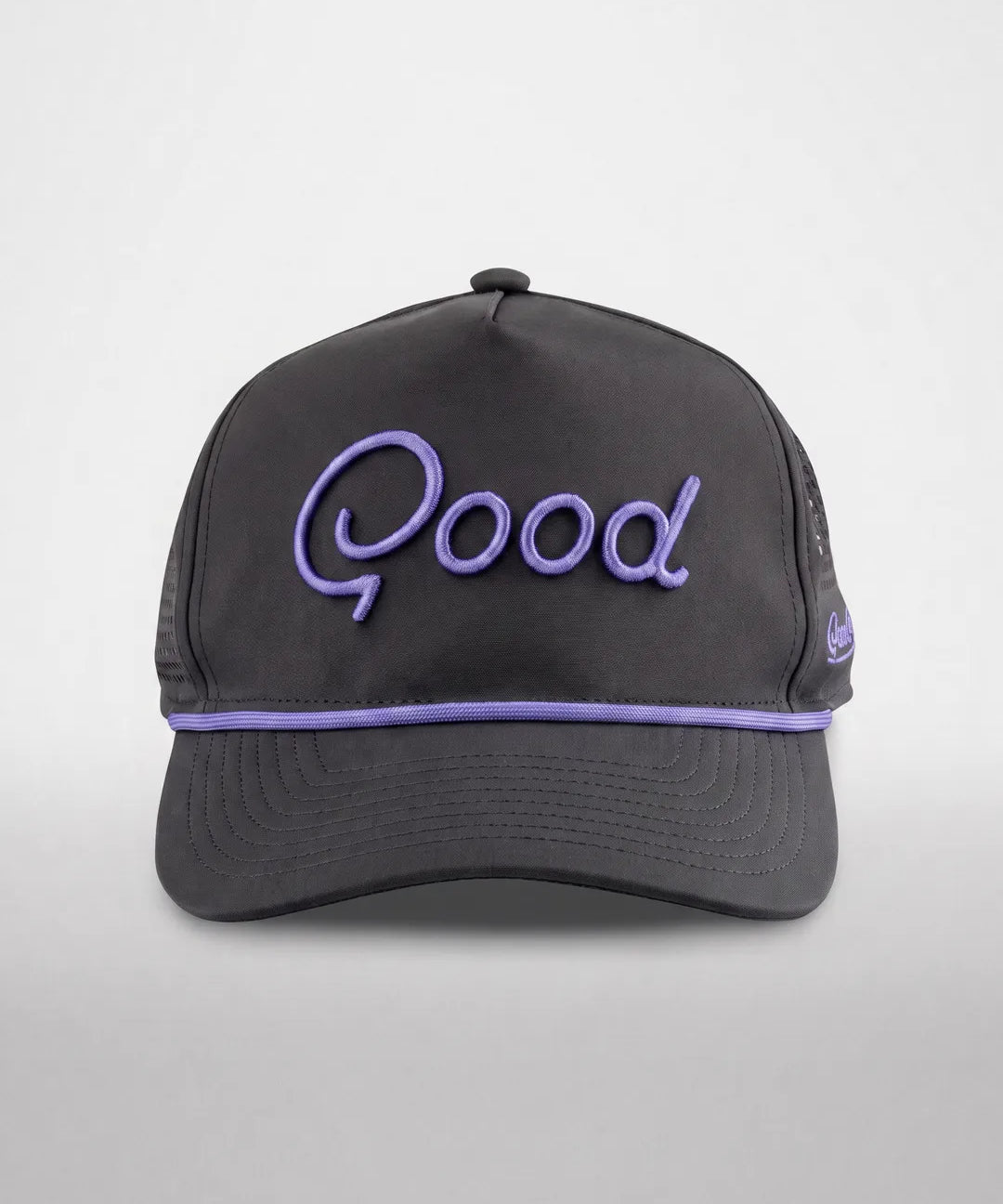 On The Map Rope Hat from Good Good Golf