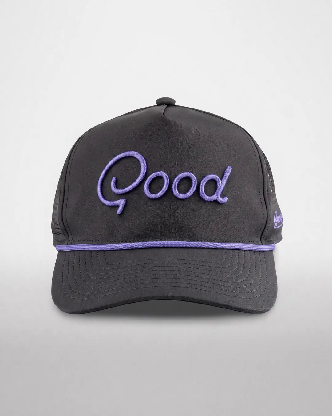 On The Map Rope Hat from Good Good Golf