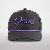 On The Map Rope Hat from Good Good Golf