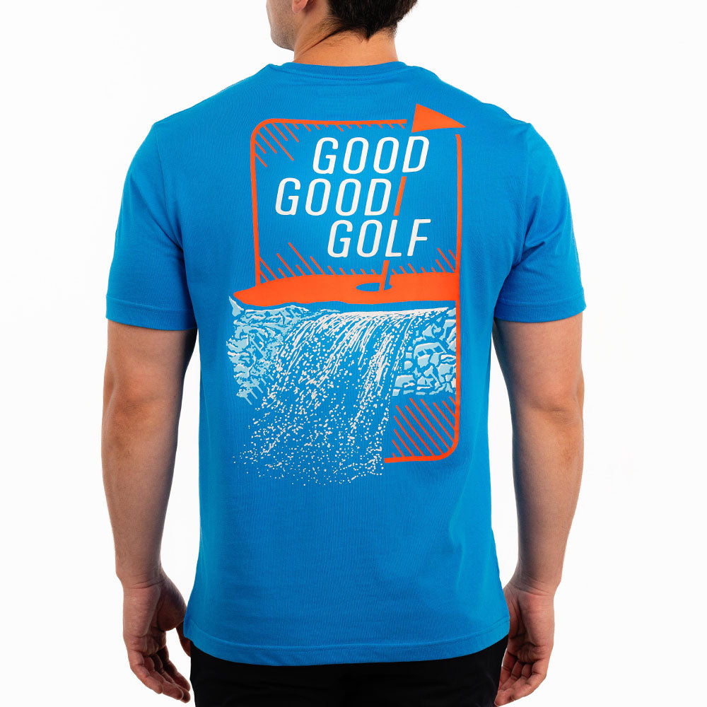 Good hot sale golf shirts