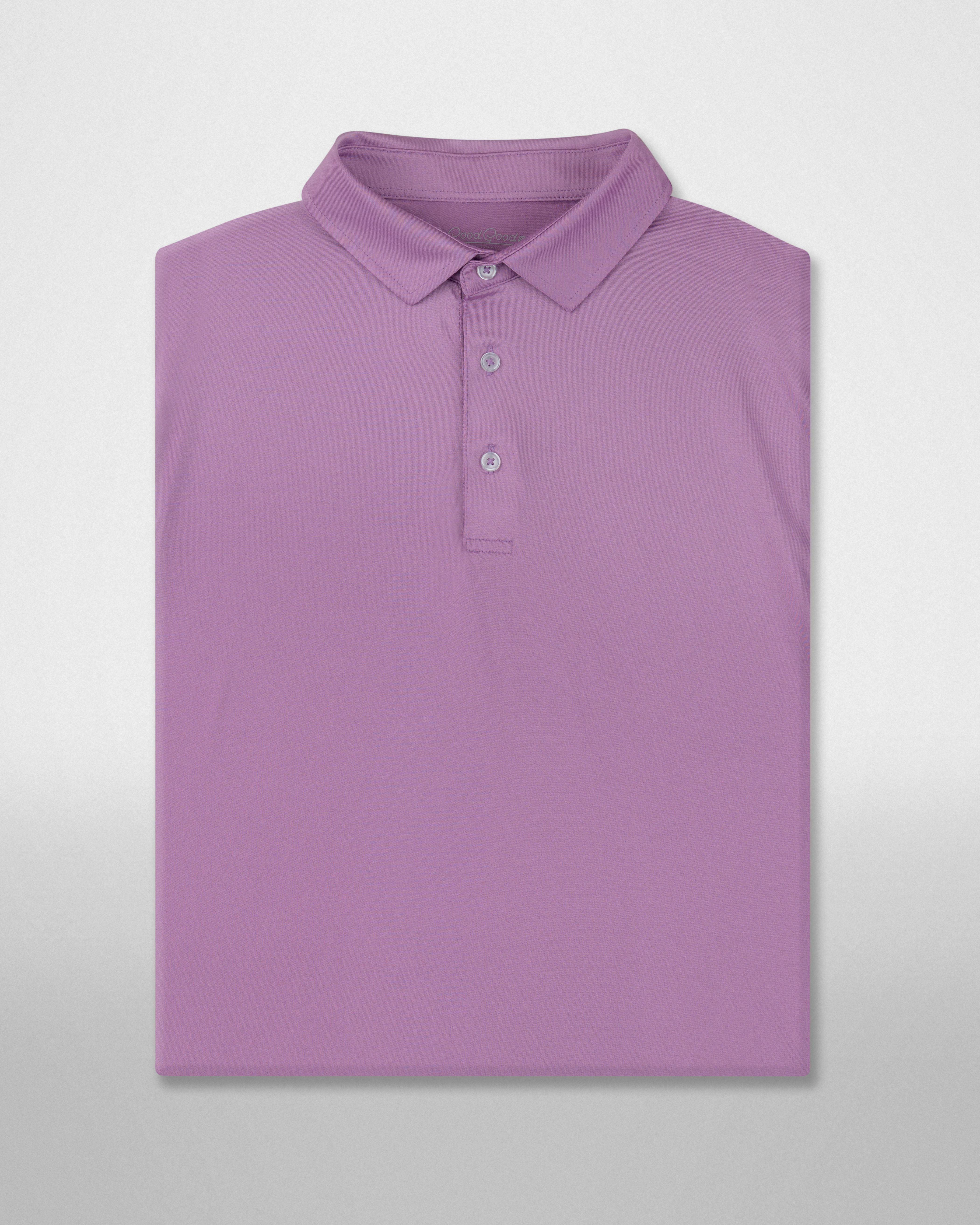 Say Less Polo – Good Good Golf