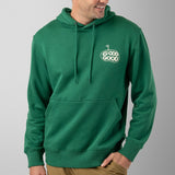 Over There Fleece Hoodie