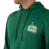 Over There Fleece Hoodie