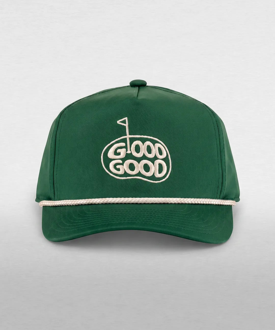 Over There Rope Hat from Good Good Golf