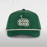 Over There Rope Hat from Good Good Golf