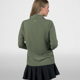 Women's Valid Q-Zip
