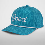 Golf Trip Rope Hat