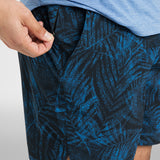 Night Palm Training Short