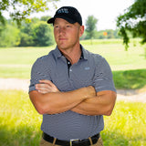 Par For The Course Polo