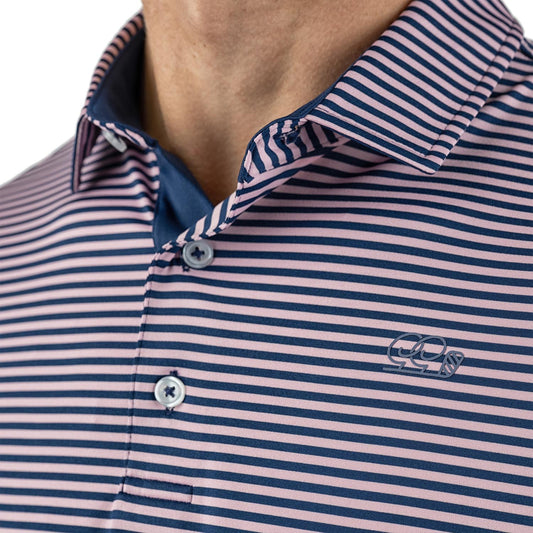 Par Pink Polo