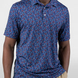 Par Pong Polo - Good Good Golf performance golf polo