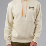Par Tee On The Green Fleece Hoodie - Good Good Golf