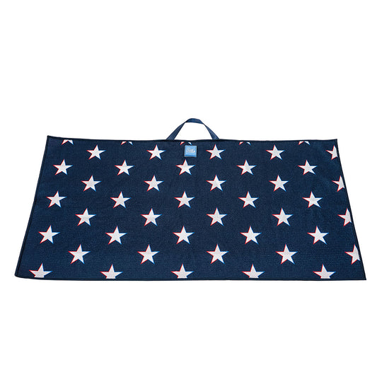 Seeing Stars Magnetic Towel
