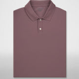 Through The Grapevine Textured Polo