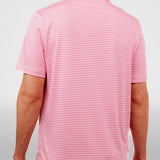 Strawberry Stinger Polo