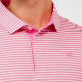 Strawberry Stinger Polo