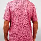 Beach Berry Polo