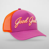 Good Sunset Hat