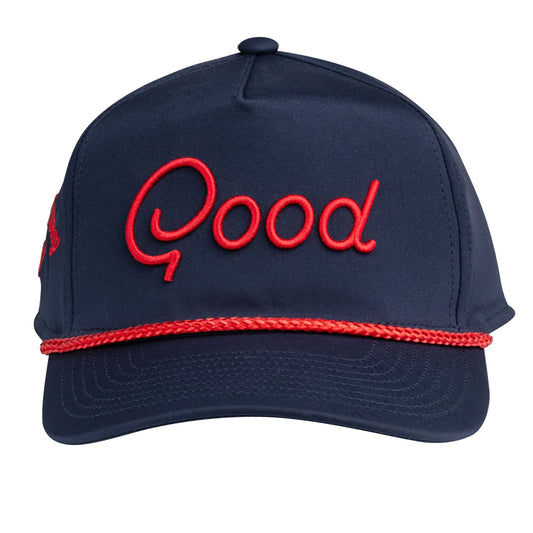 Freedom Player's Edition Rope Hat