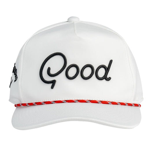 The OG Player's Edition Rope Hat