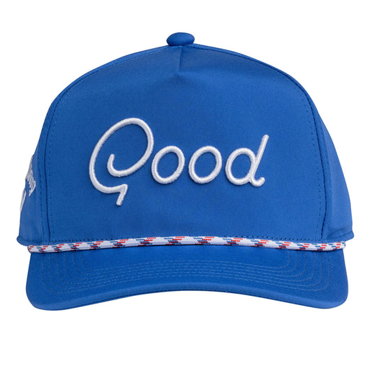 Royal Player's Edition Rope Hat