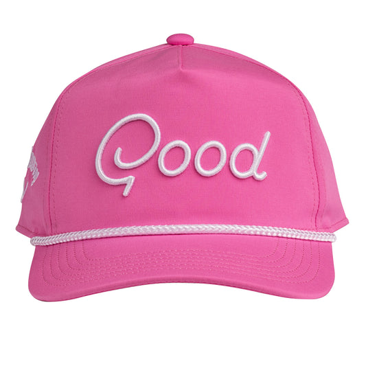 Strawberry Player's Edition Rope Hat