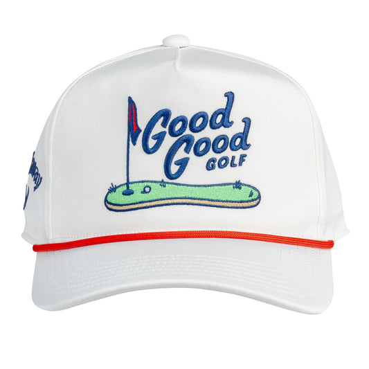 The Best Player's Edition Rope Hat