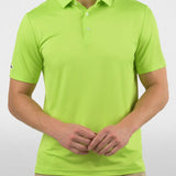 Poa Polo - Good Good Golf performance golf polo