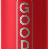 Good Good x Rambler 18 oz Bottle Chug Silent Night Rescue Red