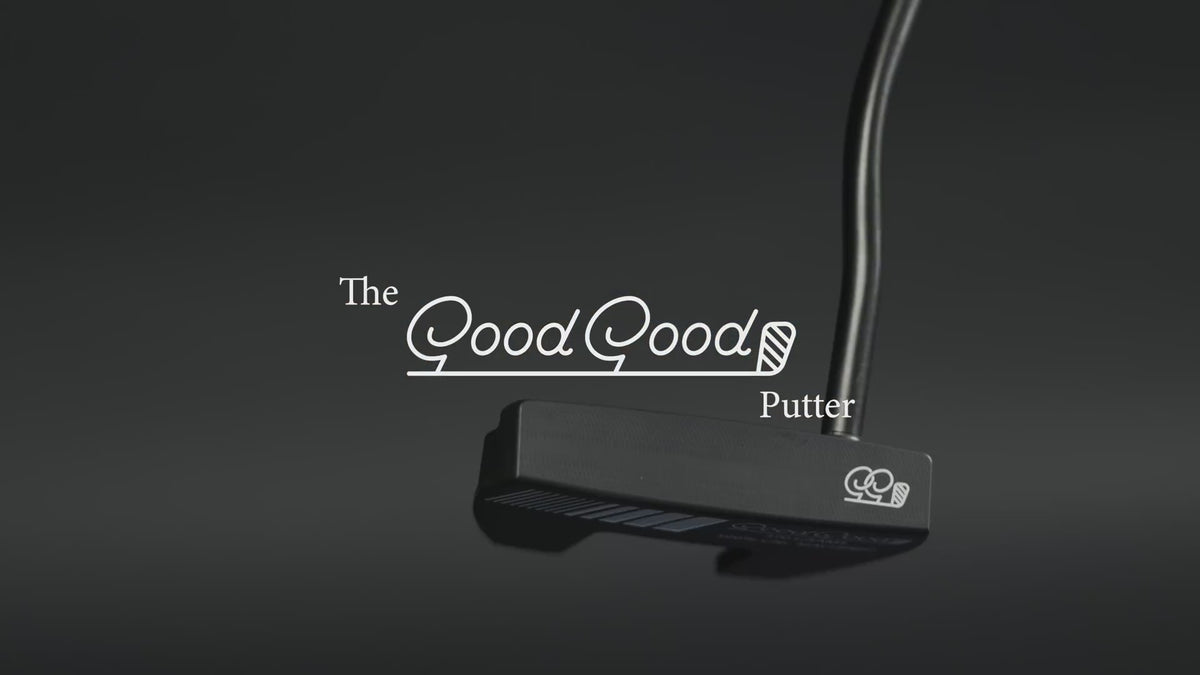 Putters – Good Good Golf