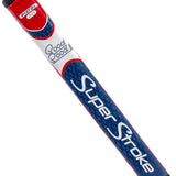 Proud & True SuperStroke x GG Pistol 2.0 Putter Grip
